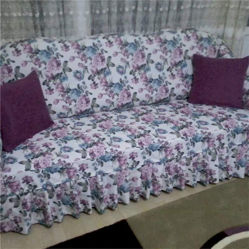 izmir Koltuk Kılıfı