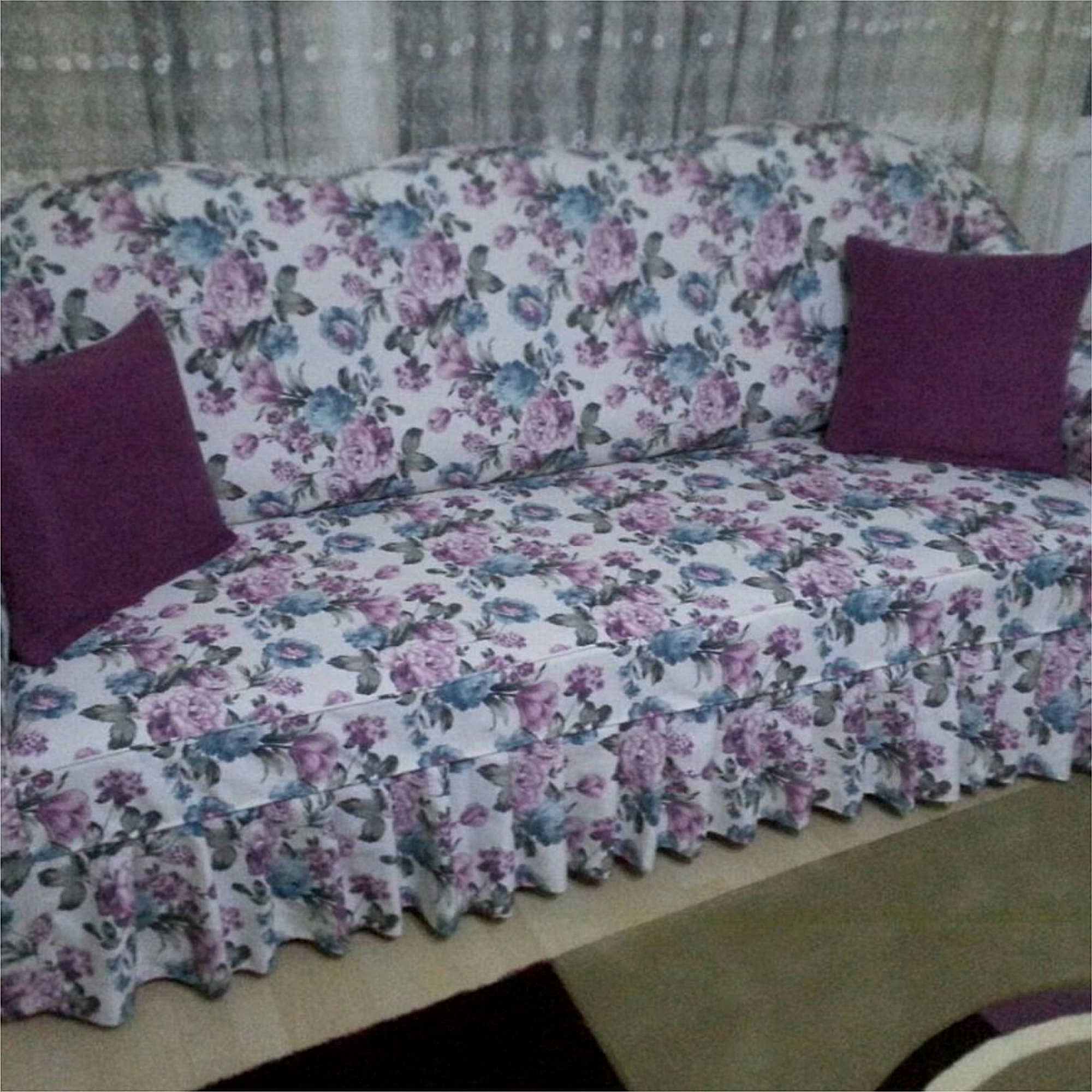 izmir Koltuk Kılıfı