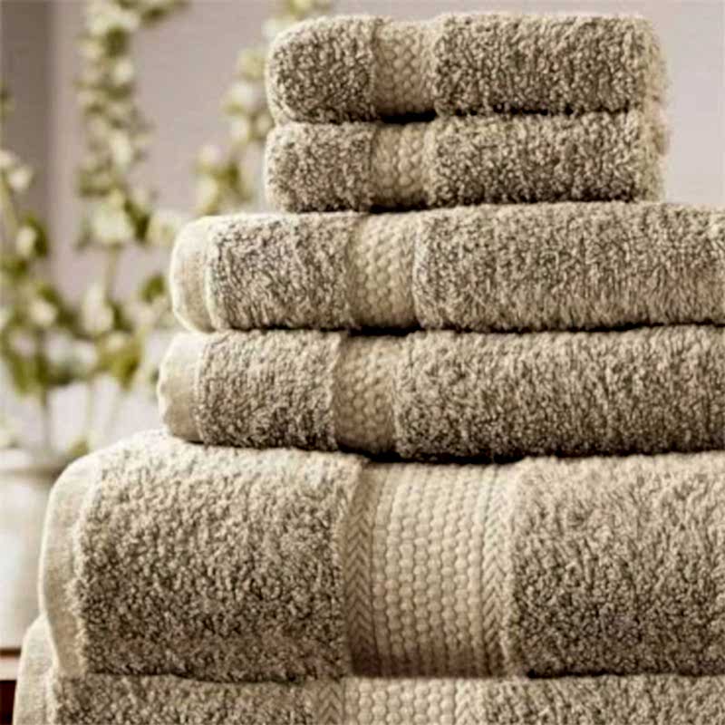 İzmir Ev Tekstil Ürünleri