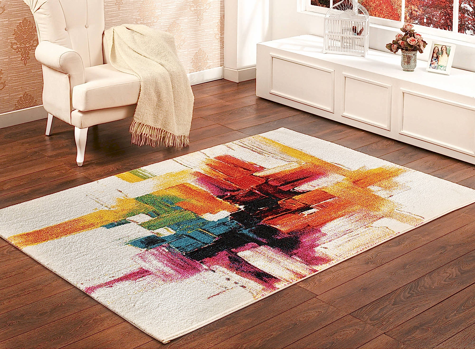 İzmir Ev Tekstil Ürünleri