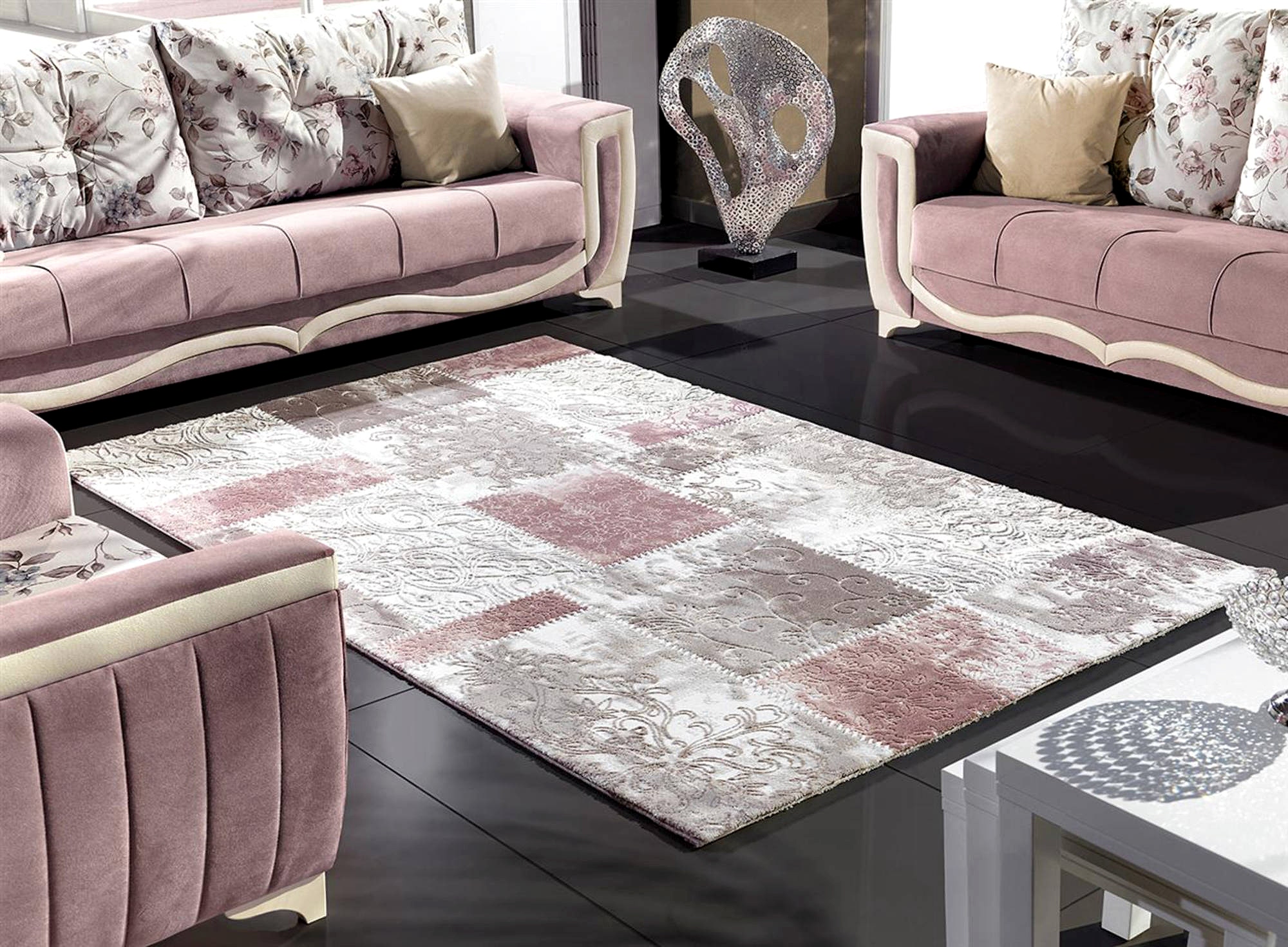 İzmir Ev Tekstil Ürünleri