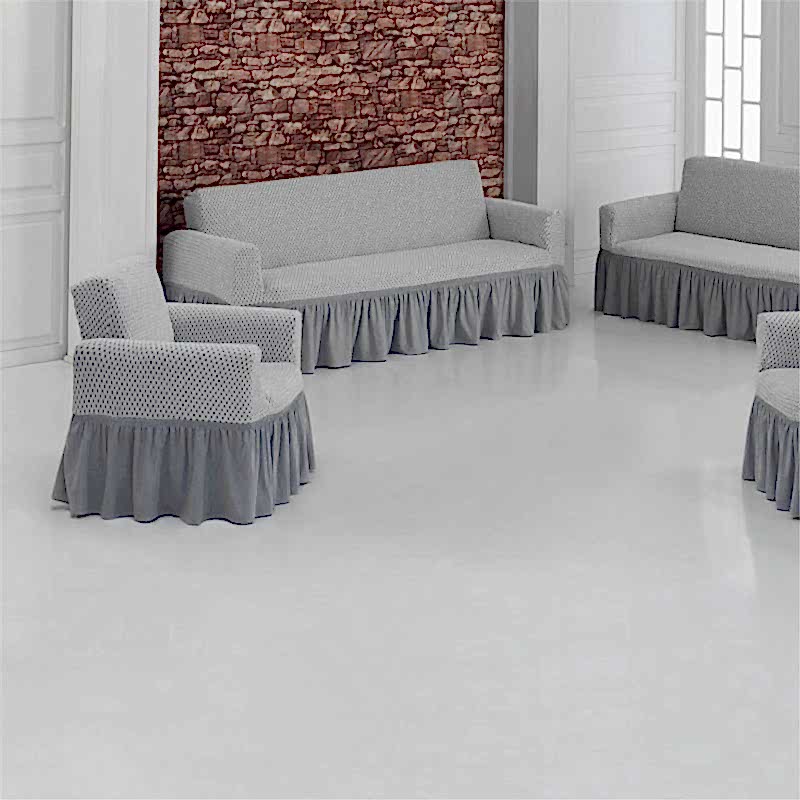 izmir Koltuk Kılıfı