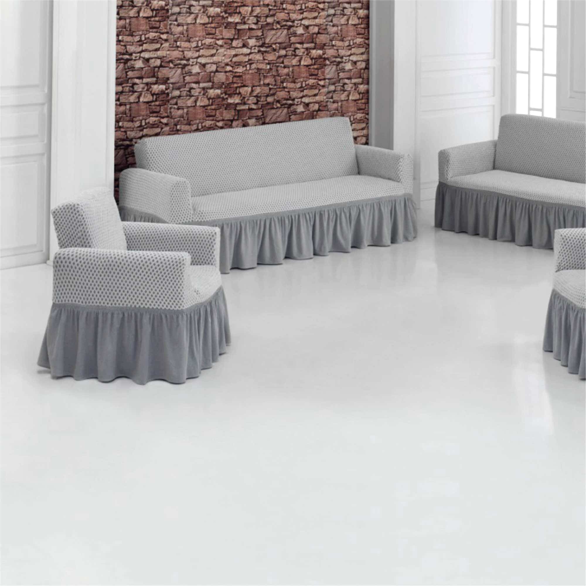 izmir Koltuk Kılıfı