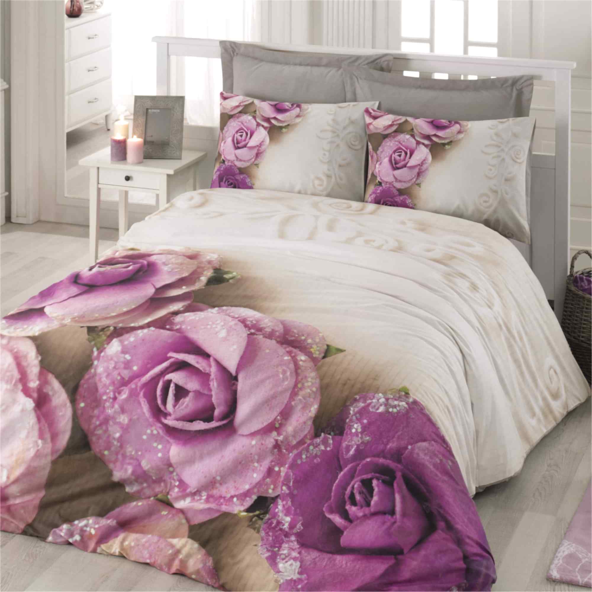 İzmir Ev Tekstil Ürünleri