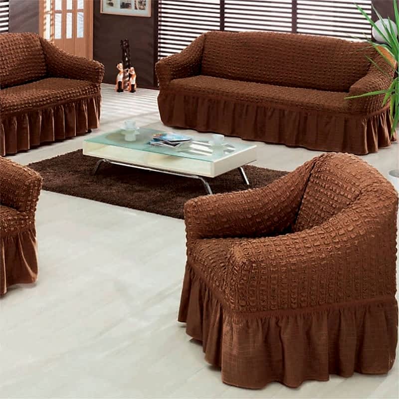 izmir Koltuk Kılıfı