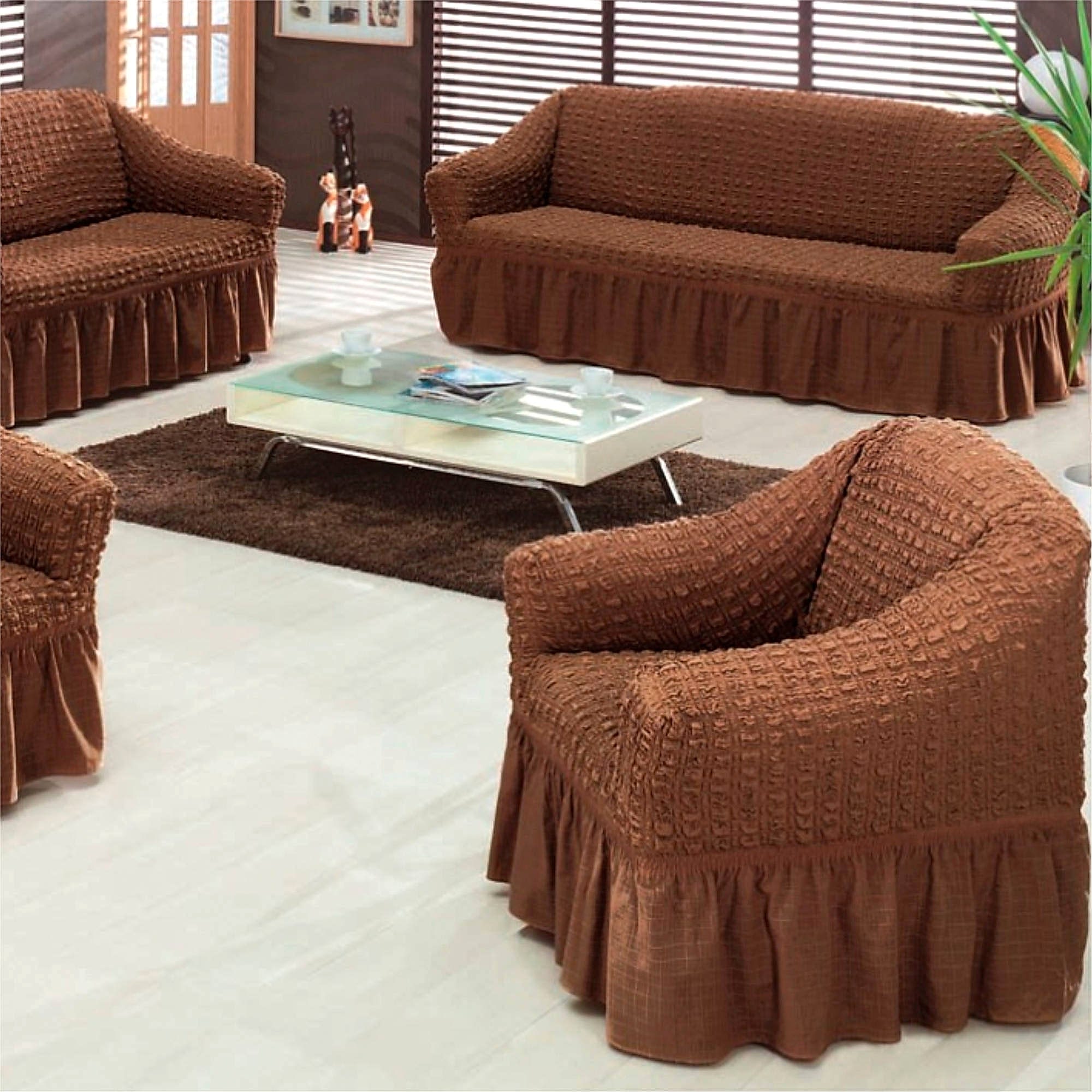 izmir Koltuk Kılıfı