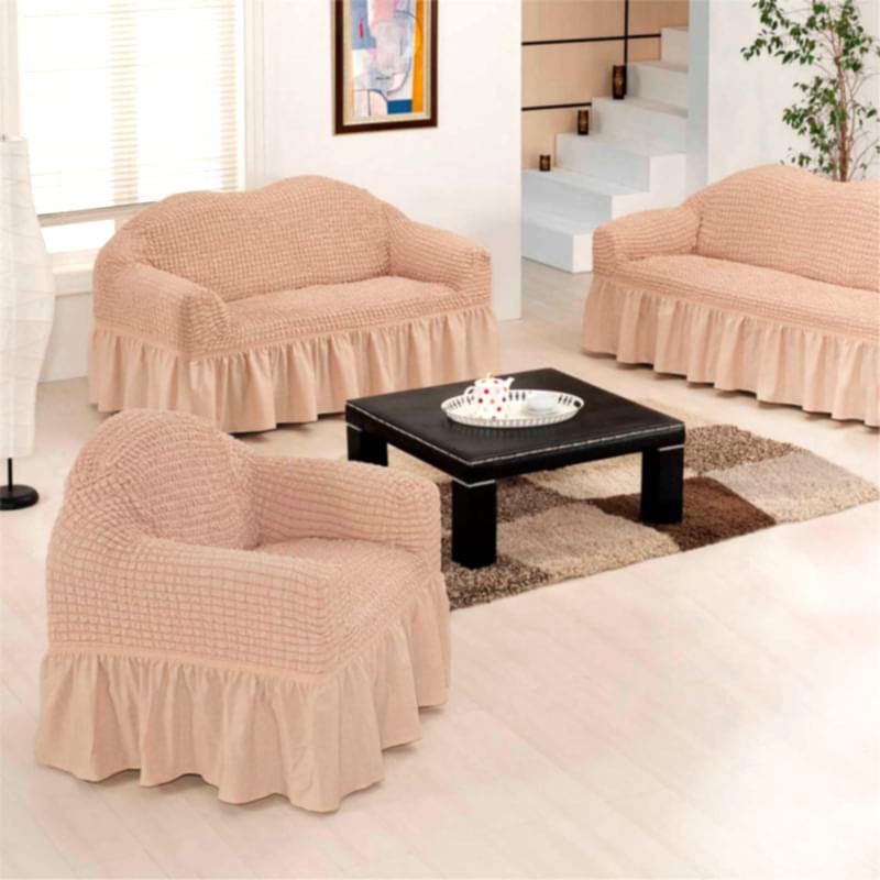 izmir Koltuk Kılıfı