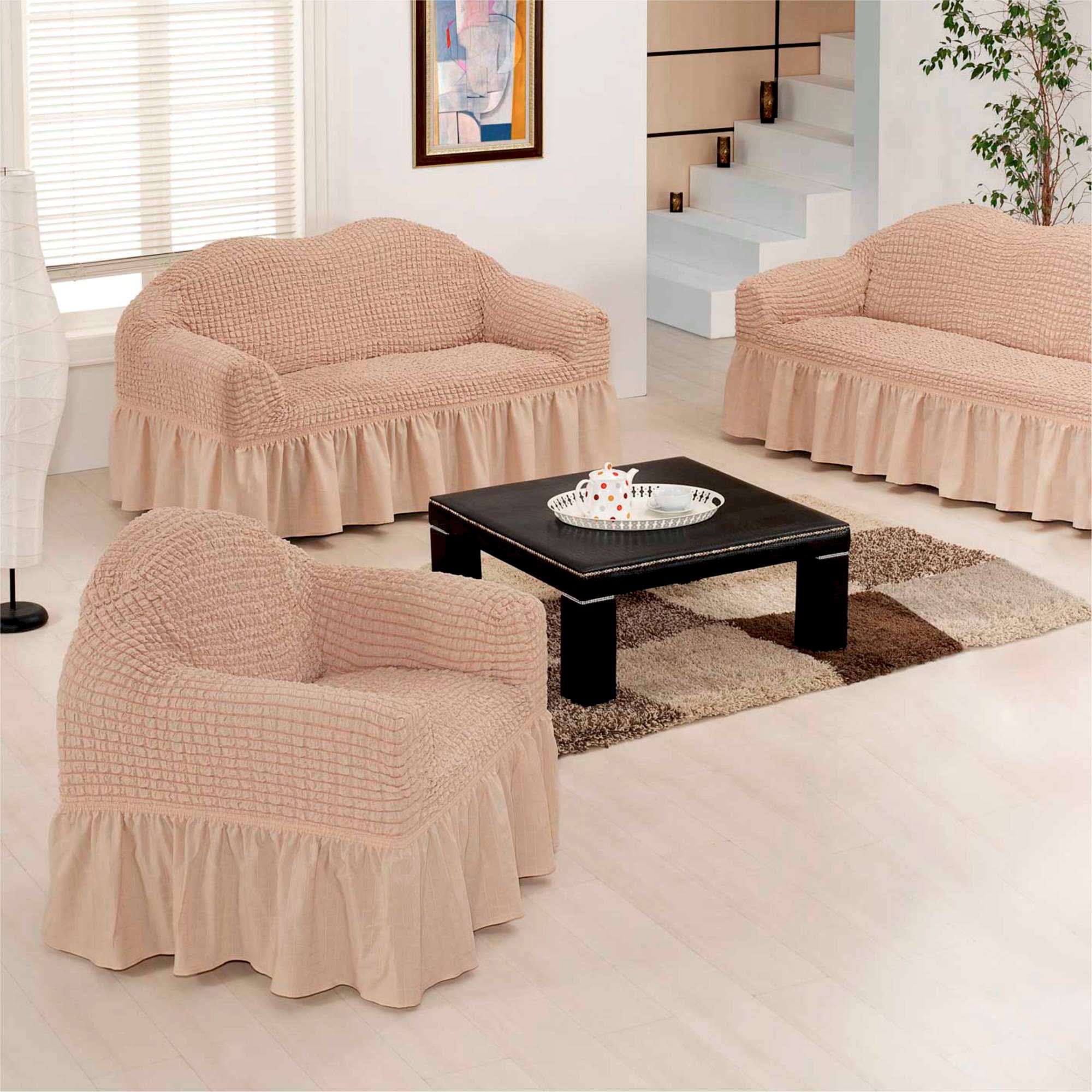 izmir Koltuk Kılıfı