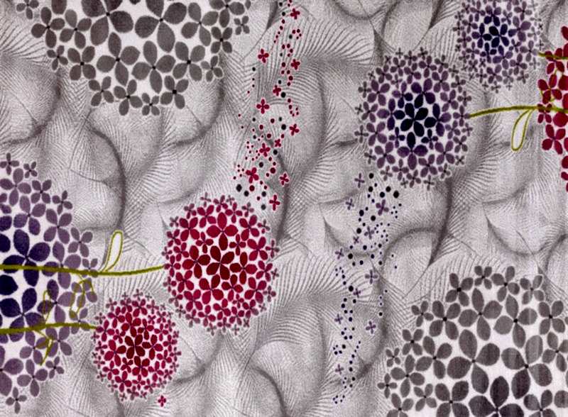 İzmir Ev Tekstil Ürünleri