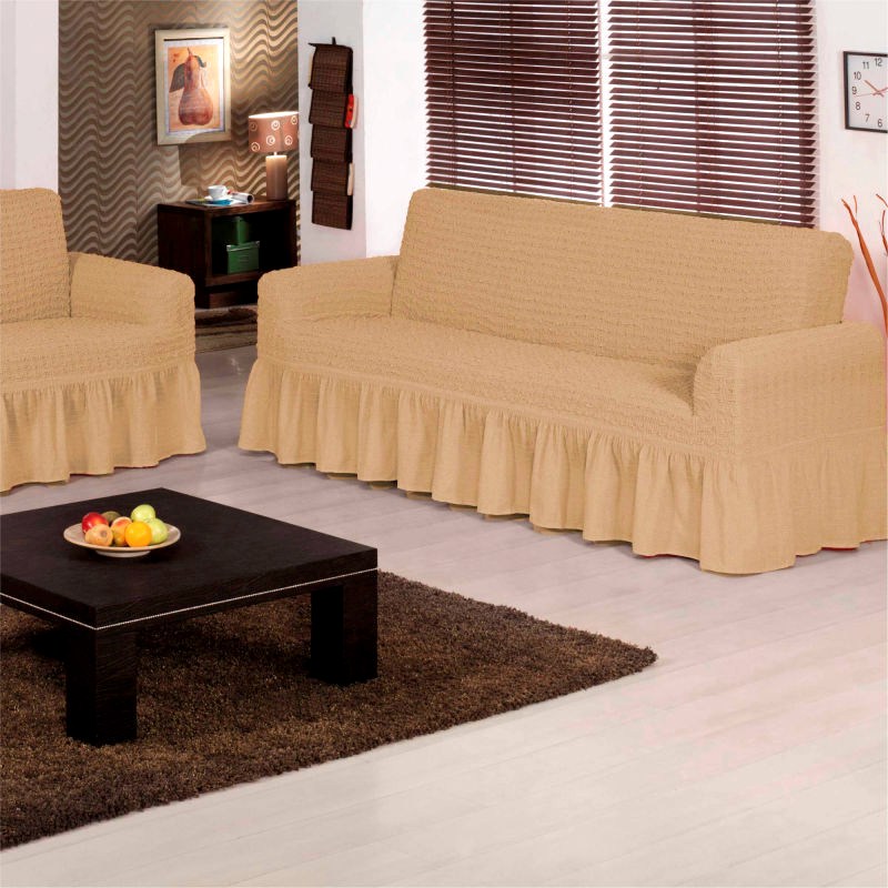 izmir Koltuk Kılıfı