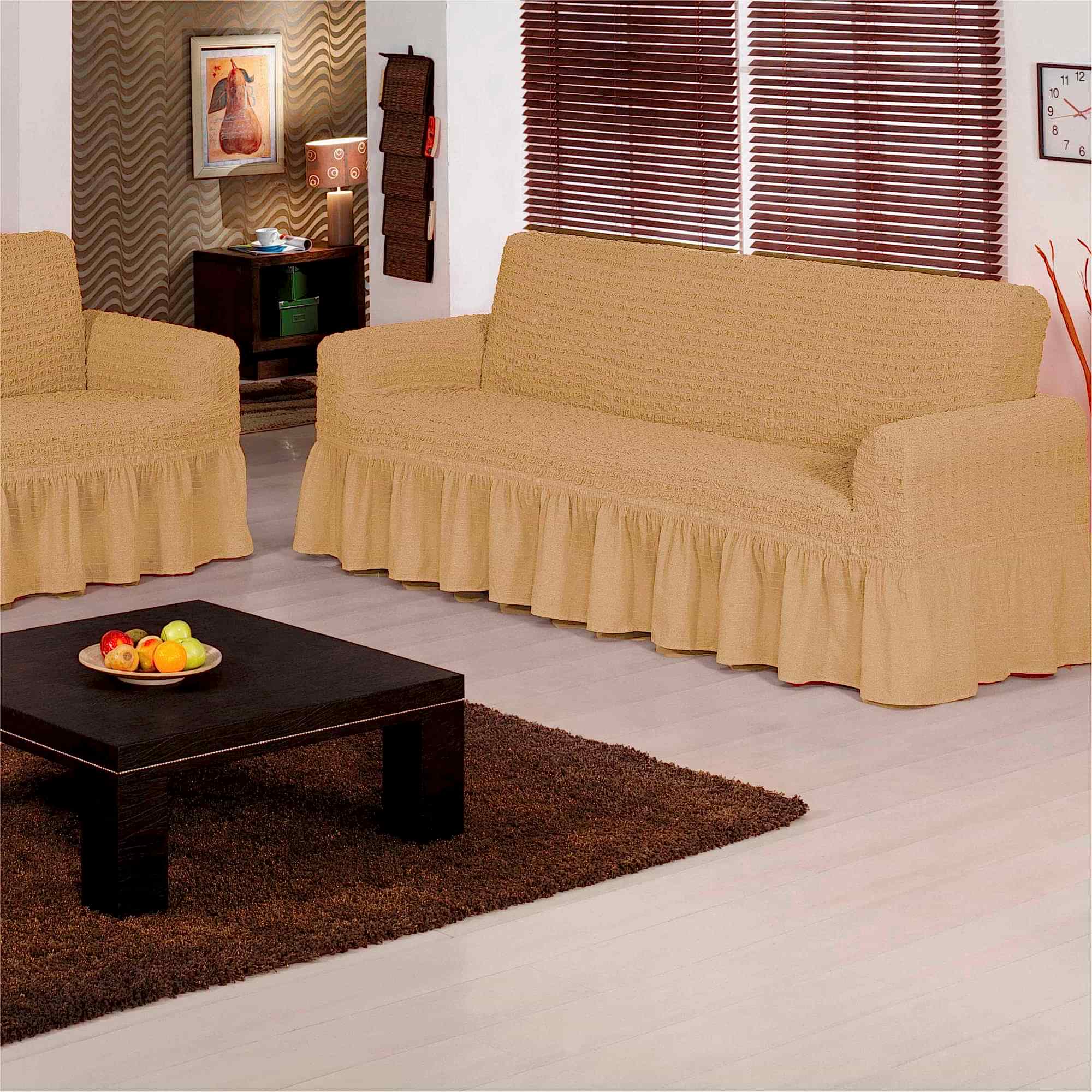 izmir Koltuk Kılıfı