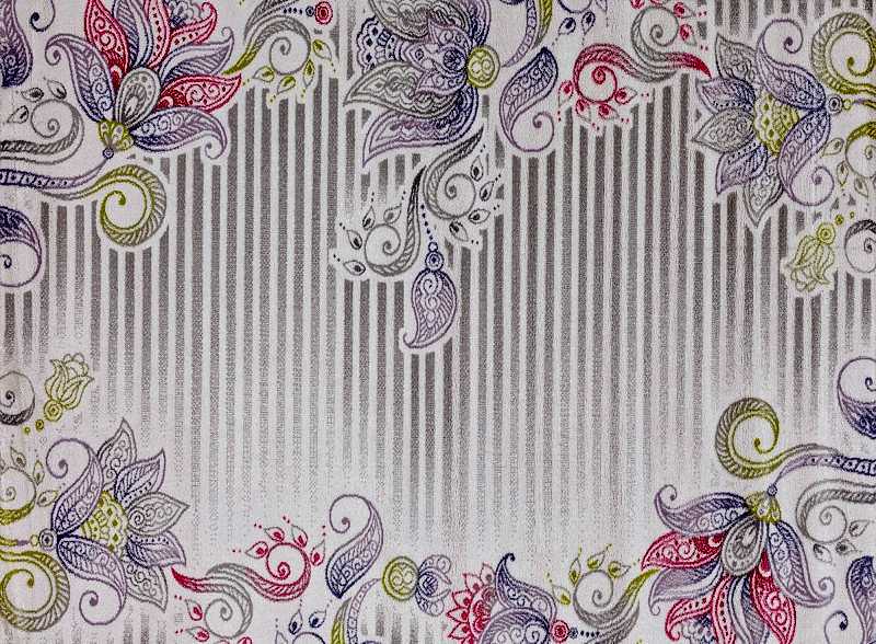 İzmir Ev Tekstil Ürünleri